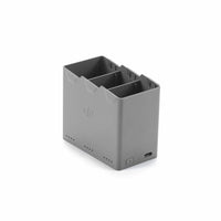 Hub de charge bidirectionnel pour DJI Mini 5 Pro vue 1