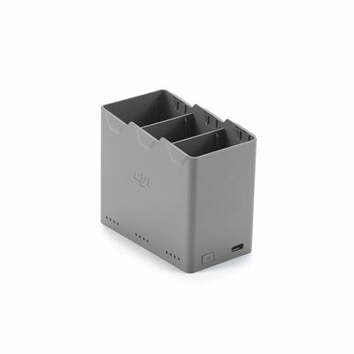 Hub de charge bidirectionnel pour DJI Mini 5 Pro — vue 1