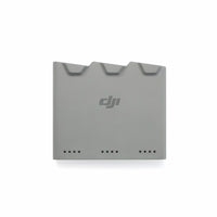 Hub de charge bidirectionnel pour DJI Mini 5 Pro vue 2