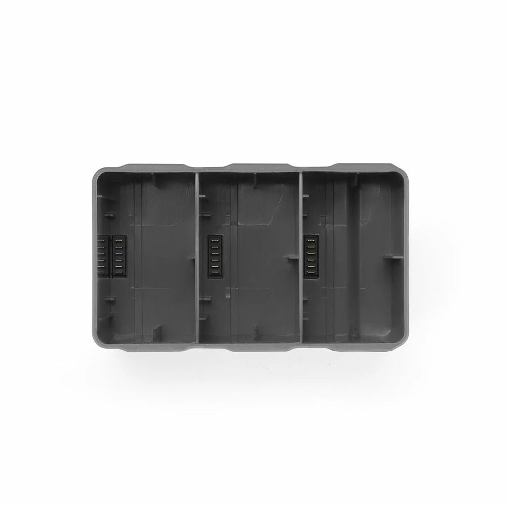 Hub de charge bidirectionnel pour DJI Mini 5 Pro