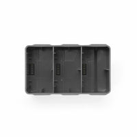 Hub de charge bidirectionnel pour DJI Mini 5 Pro vue 4