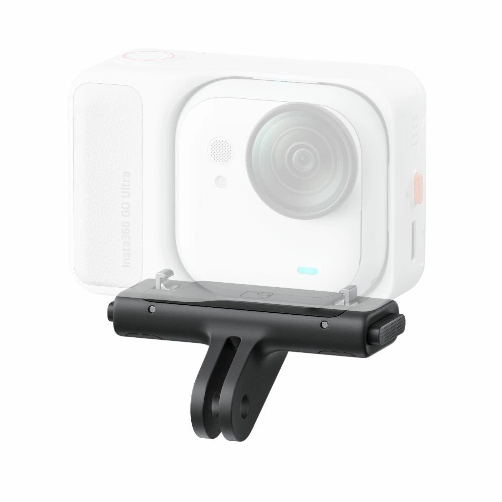 Support à fixation rapide pour Insta360 Go Ultra