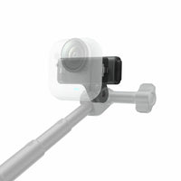 Support à fixation rapide pour Insta360 Go Ultra vue 4