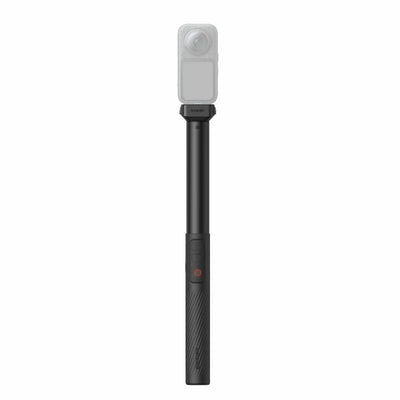 Perche à selfie avec batterie pour Insta360 X6