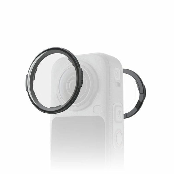 Protections d'objectifs pour Insta360 X6