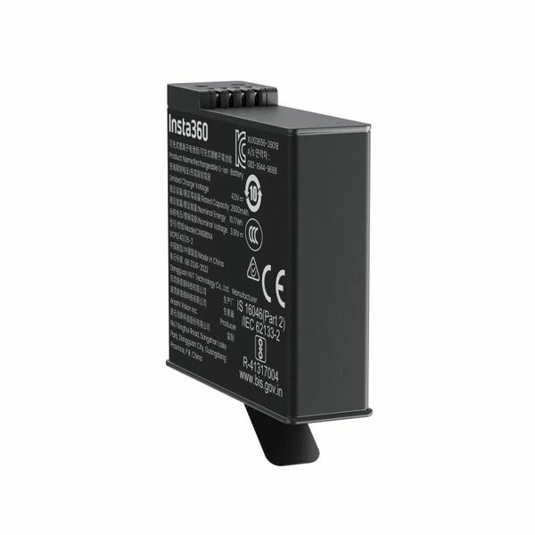 Batterie Xtreme pour Insta360 X6