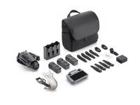 DJI Mavic 4 Pro — vue 7
