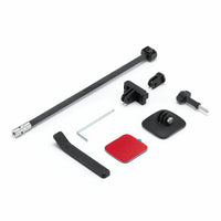 Kit de fixation casque à la 3ème personne pour DJI Osmo 360 vue 3