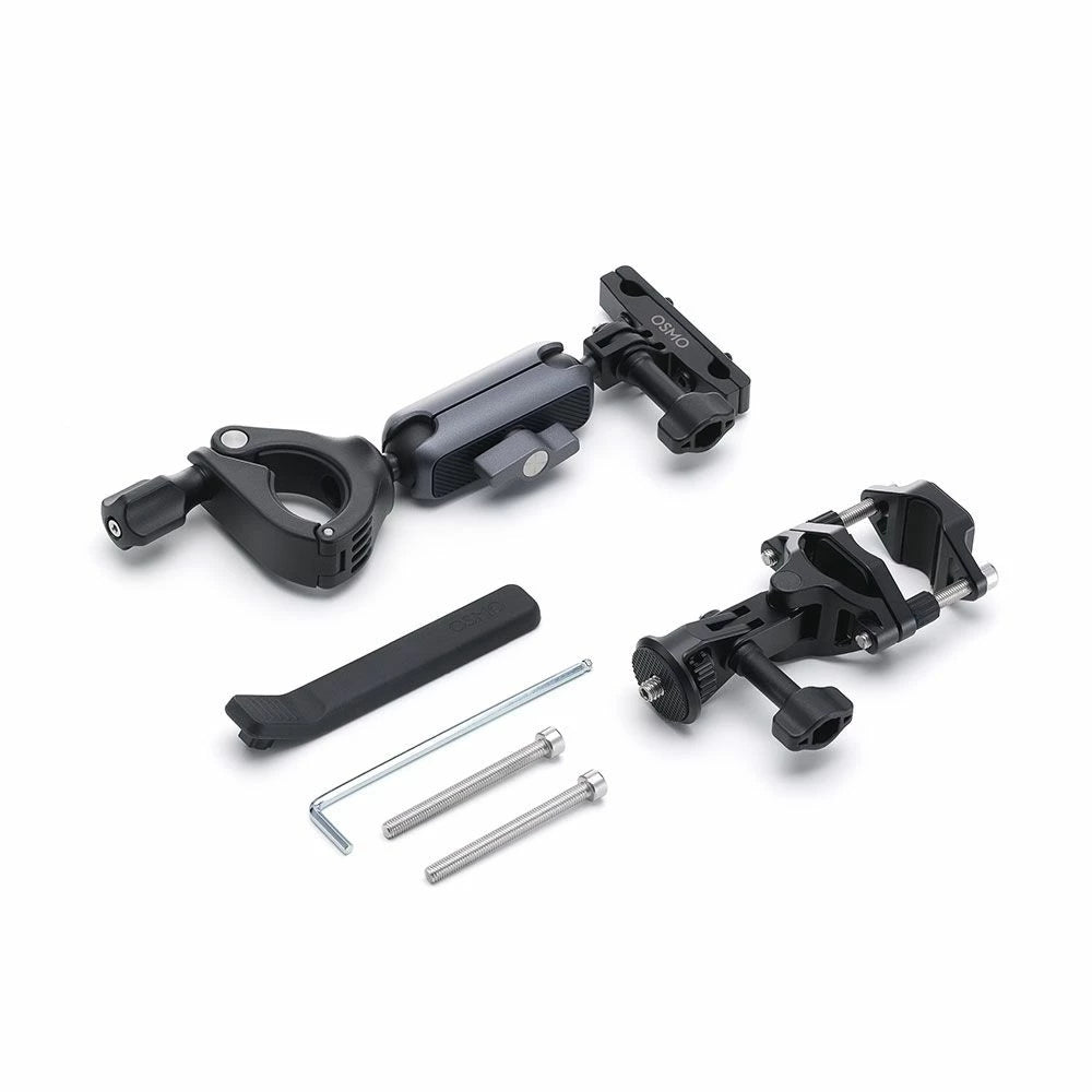 Kit de montage pour siège arrière de vélo pour DJI Osmo 360