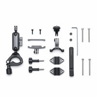Kit de montage pour siège arrière de vélo pour DJI Osmo 360 vue 1