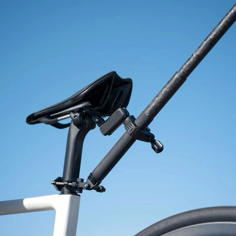 Kit de montage pour siège arrière de vélo pour DJI Osmo 360