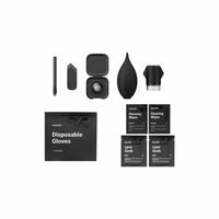Kit de remplacement d'objectif Insta360 X5 vue 3