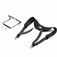 Harnais et support pour DJI RC Plus vue 1