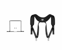 Harnais et support pour DJI RC Plus vue 2