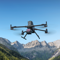 DJI Zenmuse L3 vue 3