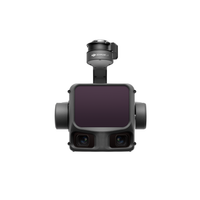 DJI Zenmuse L3 vue 1
