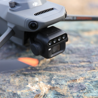 DJI Mavic 3M — vue 2