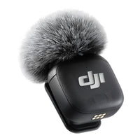 DJI Mic 3 — vue 4