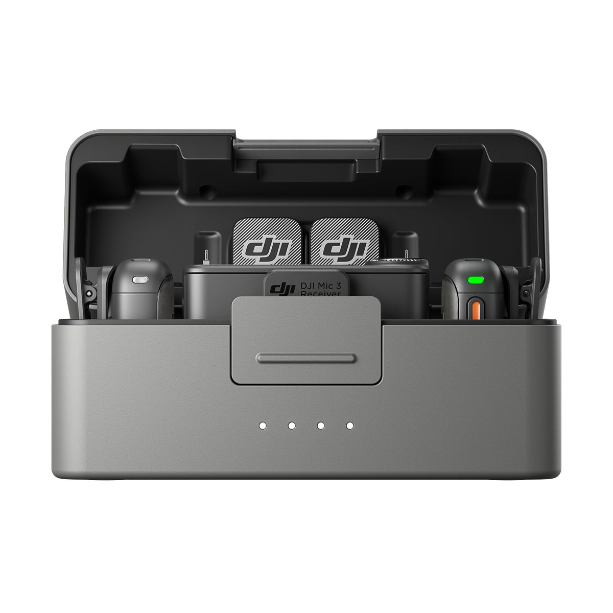 DJI Mic 3