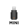 Adaptateur pour téléphone mobile (Lightning) DJI Mic Mini