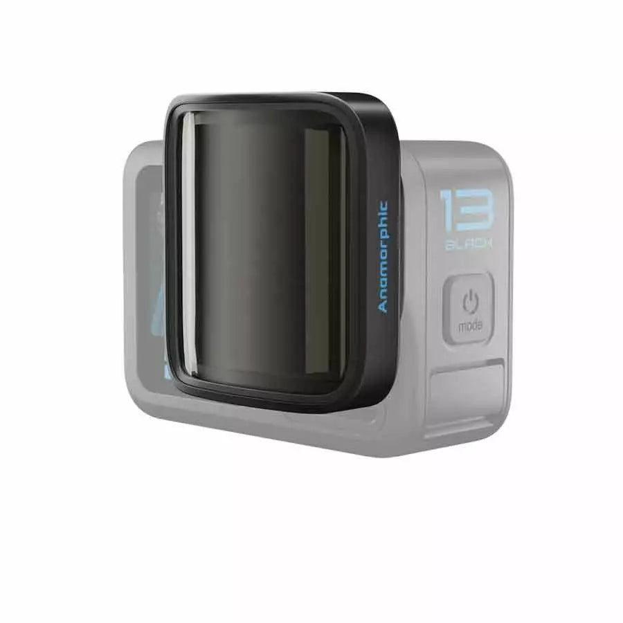 Filtre anamorphique pour GoPro Hero13 Black (Module HB-Series)