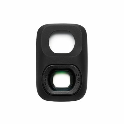 Objectif grand-angle pour DJI Osmo Pocket 4P