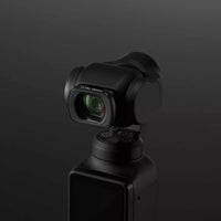 Objectif grand-angle pour DJI Osmo Pocket 3 vue 3