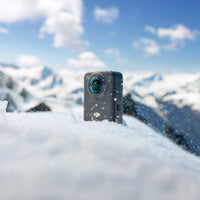 Osmo 360 — vue 1