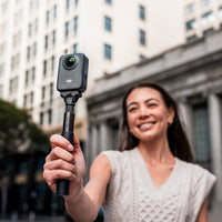 Osmo 360 — vue 6