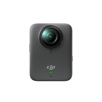 Osmo 360 — vue 2