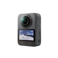 Osmo 360 — vue 3