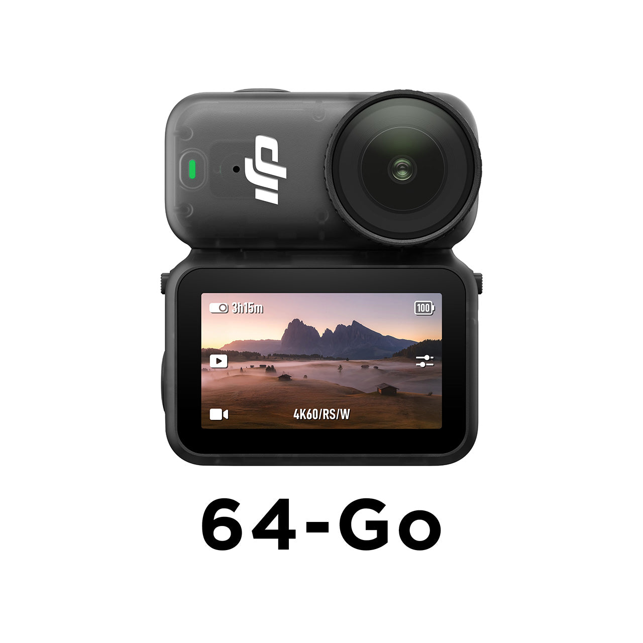 DJI Osmo Nano