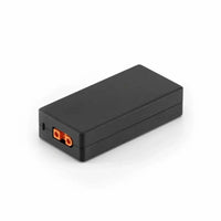 Pack alimentation DJI Matrice 4 (Hub de charge + Adaptateur) vue 3