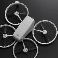 Paire d'hélices pour DJI Flip vue 2