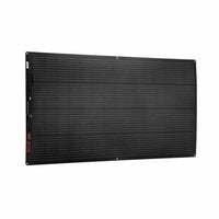 Panneau solaire flexible DJI LINKSOLAR 200 W vue 4