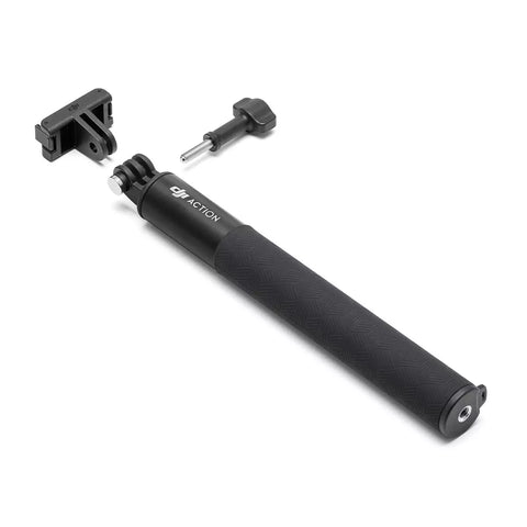 Perche à selfie extensible 1,5m pour gamme DJI Osmo Action — vue 1