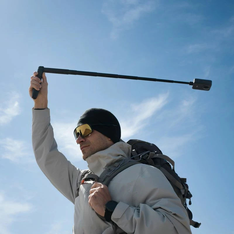 Poignée rotative Vortex pour DJI Osmo 360