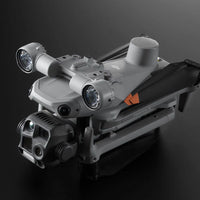 Projecteur DJI AL1 pour DJI Matrice 4 Series vue 3