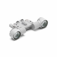 Projecteur DJI AL1 pour DJI Matrice 4 Series vue 2