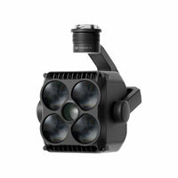 Projecteur DJI Zenmuse S1 vue 2
