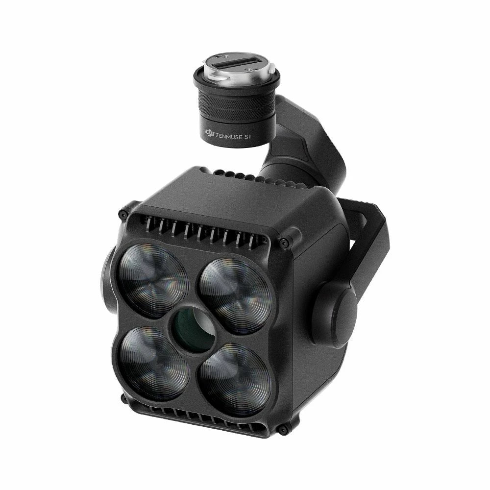 Projecteur DJI Zenmuse S1