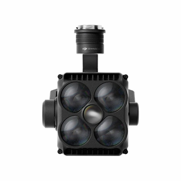 Projecteur DJI Zenmuse S1 — vue 1