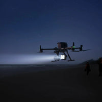 Projecteur DJI Zenmuse S1 vue 4
