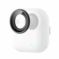 Protection Lens Guard pour Insta360 Go Ultra vue 2
