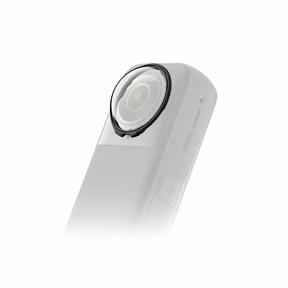 Protège-objectifs premium Insta360 X5