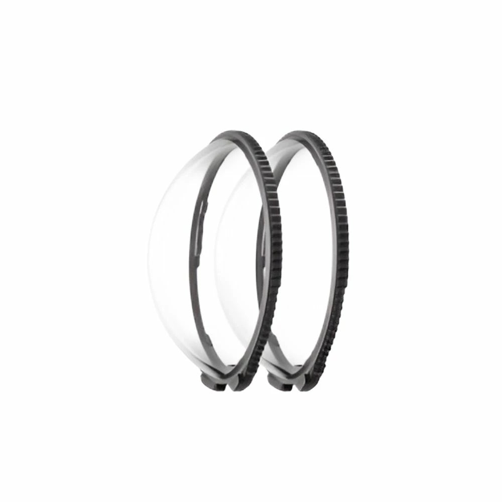 Protège-objectifs premium Insta360 X5