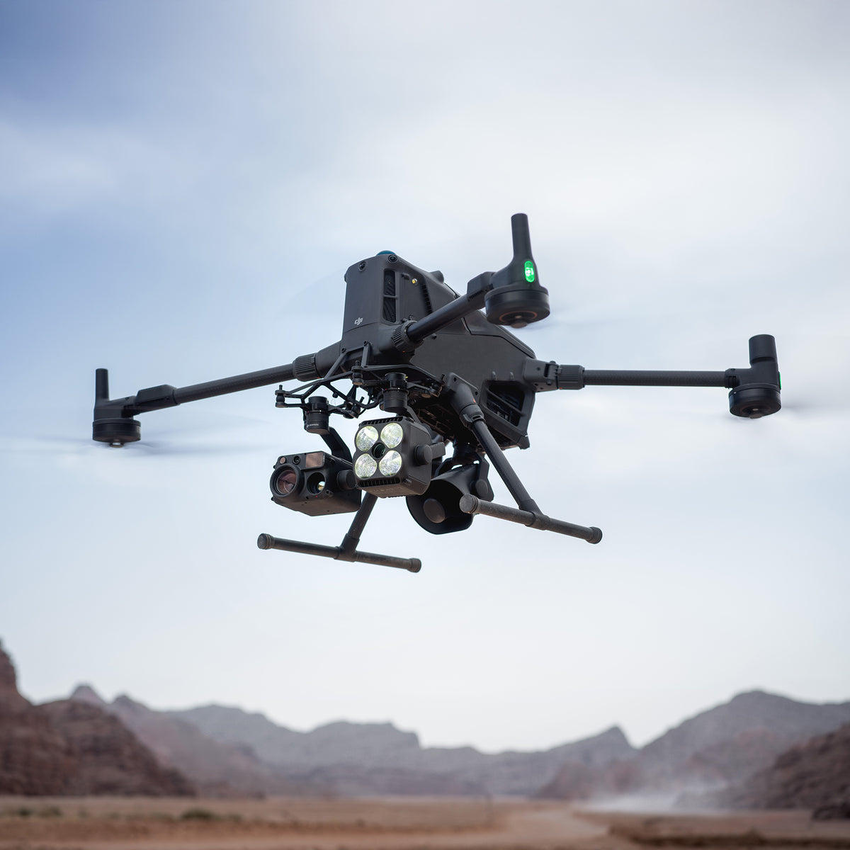 DJI Matrice 400 RTK