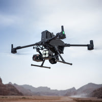 DJI Matrice 400 RTK — vue 2