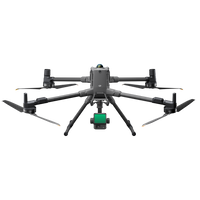 DJI Matrice 400 RTK — vue 4