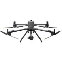 DJI Matrice 400 RTK — vue 3